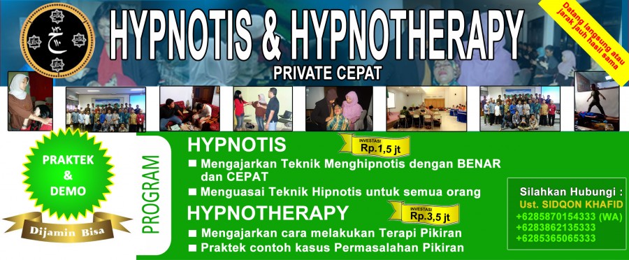 Hypnotis