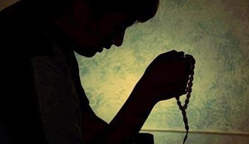 wirid dan dzikir setelah sholat fardhu